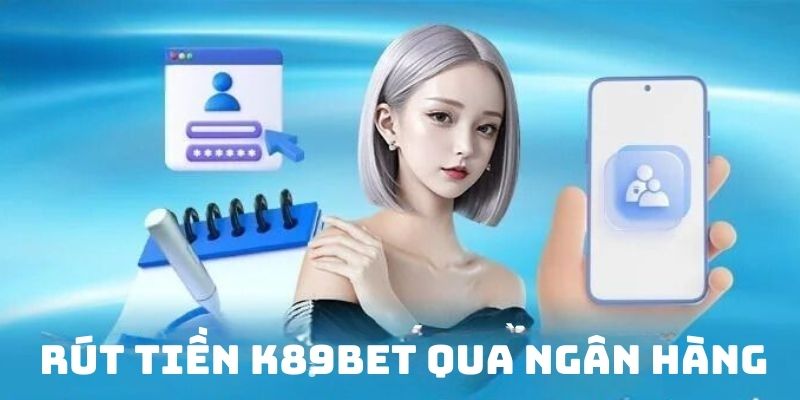 Nhận thưởng qua thẻ ngân hàng bảo mật cao