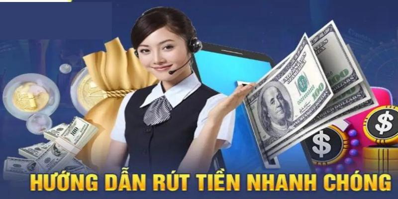 Nhà cái xử lý khó khăn khi nhận thưởng mau gọn