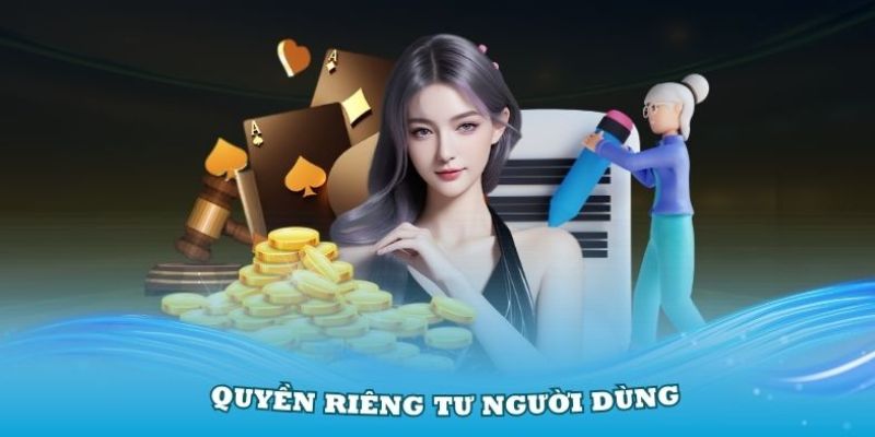 Quyền riêng tư K89BET bảo vệ lợi ích hội viên